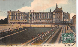 78-SAINT GERMAIN EN LAYE-N°4476-A/0313 - St. Germain En Laye