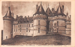 41-CHAUMONT SUR LOIRE-N°4476-A/0277 - Sonstige & Ohne Zuordnung