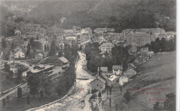 65-CAUTERETS-N°4476-A/0179 - Cauterets