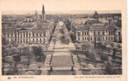 67-STRASBOURG-N°4476-A/0163 - Straatsburg