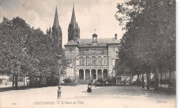 50-COUTANCES-N°4476-A/0101 - Coutances