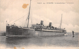 76-LE HAVRE-N°4476-A/0065 - Ohne Zuordnung