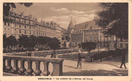 38-GRENOBLE-N°4476-A/0023 - Grenoble