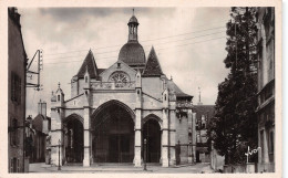 21-BEAUNE-N°4475-H/0395 - Beaune