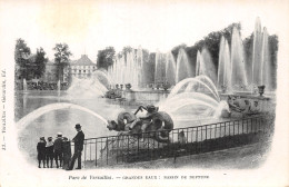 78-VERSAILLES-N°4475-H/0373 - Versailles