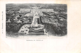 78-VERSAILLES-N°4475-H/0377 - Versailles