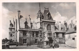 18-BOURGES-N°4475-H/0349 - Bourges