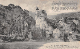 48-CASTELBOUC-N°4476-E/0327 - Autres & Non Classés