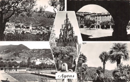 26-NYONS-N°4476-E/0295 - Nyons