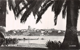 06-ANTIBES-N°4476-E/0153 - Sonstige & Ohne Zuordnung