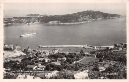 06-VILLEFRANCHE SUR MER-N°4476-E/0105 - Autres & Non Classés