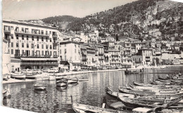 06-VILLEFRANCHE SUR MER-N°4476-E/0103 - Autres & Non Classés