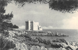 06-ILE SAINT HONORAT-N°4476-E/0091 - Autres & Non Classés