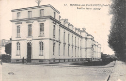 94-HOSPICE DE BREVANNES-N°4476-E/0059 - Sonstige & Ohne Zuordnung