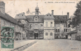 10-TROYES-N°4476-E/0031 - Troyes