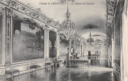 60-CHATEAU DE CHANTILLY-N°4476-E/0007 - Other & Unclassified