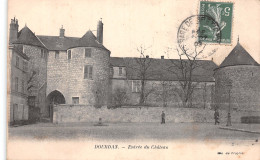 91-DOURDAN-N°4476-D/0393 - Dourdan