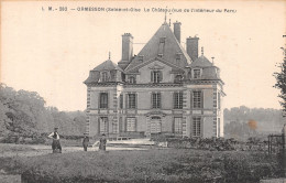 94-ORMESSON-N°4476-D/0383 - Andere & Zonder Classificatie