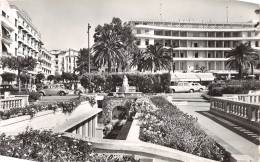 06-JUAN LES PINS-N°4476-D/0319 - Juan-les-Pins