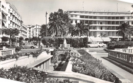 06-JUAN LES PINS-N°4476-D/0311 - Juan-les-Pins