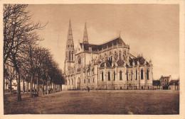 36-CHATEAUROUX-N°4476-D/0225 - Chateauroux