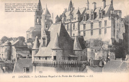 37-LOCHES-N°4476-D/0171 - Loches