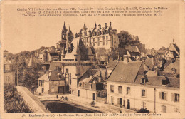 37-LOCHES-N°4476-D/0167 - Loches