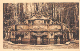 78-VERSAILLES-N°4476-D/0129 - Versailles