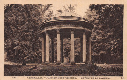 78-VERSAILLES-N°4476-D/0127 - Versailles