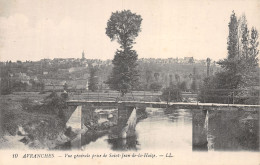 50-AVRANCHES-N°4476-D/0057 - Avranches