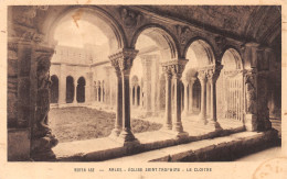 13-ARLES-N°4476-D/0005 - Arles