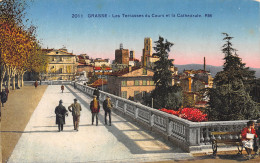 06-GRASSE-N°4476-D/0023 - Grasse