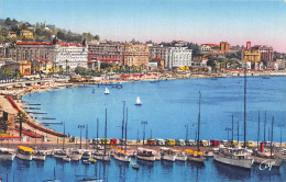 06-CANNES-N°4476-C/0389 - Cannes