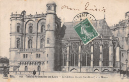78-SAINT GERMAIN EN LAYE-N°4476-C/0391 - St. Germain En Laye