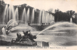 78-VERSAILLES-N°4476-C/0327 - Versailles