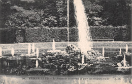 78-VERSAILLES-N°4476-C/0323 - Versailles