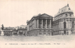 78-VERSAILLES-N°4476-C/0311 - Versailles