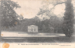 77-FONTAINEBLEAU-N°4476-H/0205 - Fontainebleau