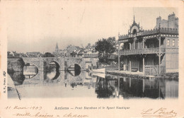 80-AMIENS-N°4476-H/0189 - Amiens