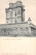 94-FORT DE VINCENNES-N°4476-H/0167 - Altri & Non Classificati