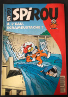 Spirou Hebdomadaire N° 2991 -1995 - Spirou Magazine