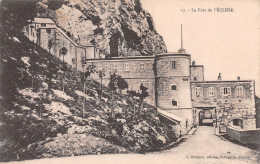 01-LE FORT DE L ECLUSE-N°4476-H/0107 - Non Classés