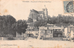 89-TONNERRE-N°4476-H/0103 - Tonnerre