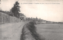 89-JOIGNY-N°4476-H/0067 - Joigny