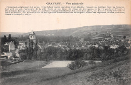 89-CRAVANT-N°4476-H/0045 - Autres & Non Classés