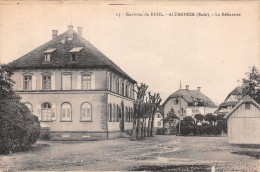 67-ALTENHEIM-N°4476-H/0057 - Sonstige & Ohne Zuordnung