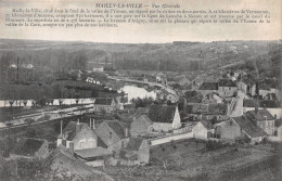 89-MAILLY LA VILLE-N°4476-H/0013 - Other & Unclassified
