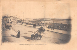 85-LES SABLES D OLONNE-N°4476-H/0011 - Sables D'Olonne