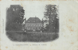 28-LA BAZOCHE GOUET-N°4476-G/0359 - Sonstige & Ohne Zuordnung