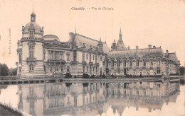 60-CHANTILLY-N°4476-G/0331 - Chantilly